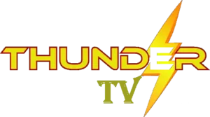 thunder tv