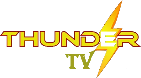 thunder tv