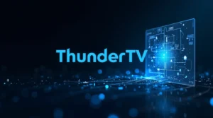 thunder tv iptv